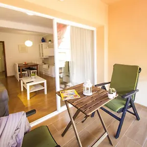 Apartamento Sea & Wave Don Cristian, Málaga