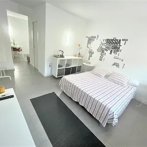 Apartamento Plaza De Toros / Centro, Málaga