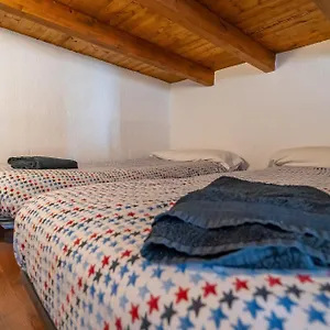  Country house Complejo Rural El Mirador