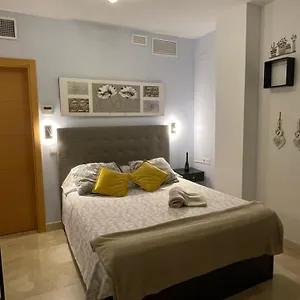 Apartamento El Carmen, Málaga