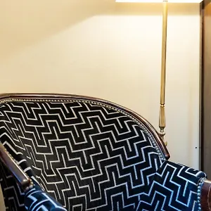 Apartamento Teatro, Málaga
