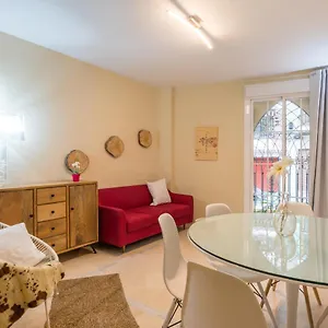 Apartamento 15 Calle Guillén Robles, Málaga