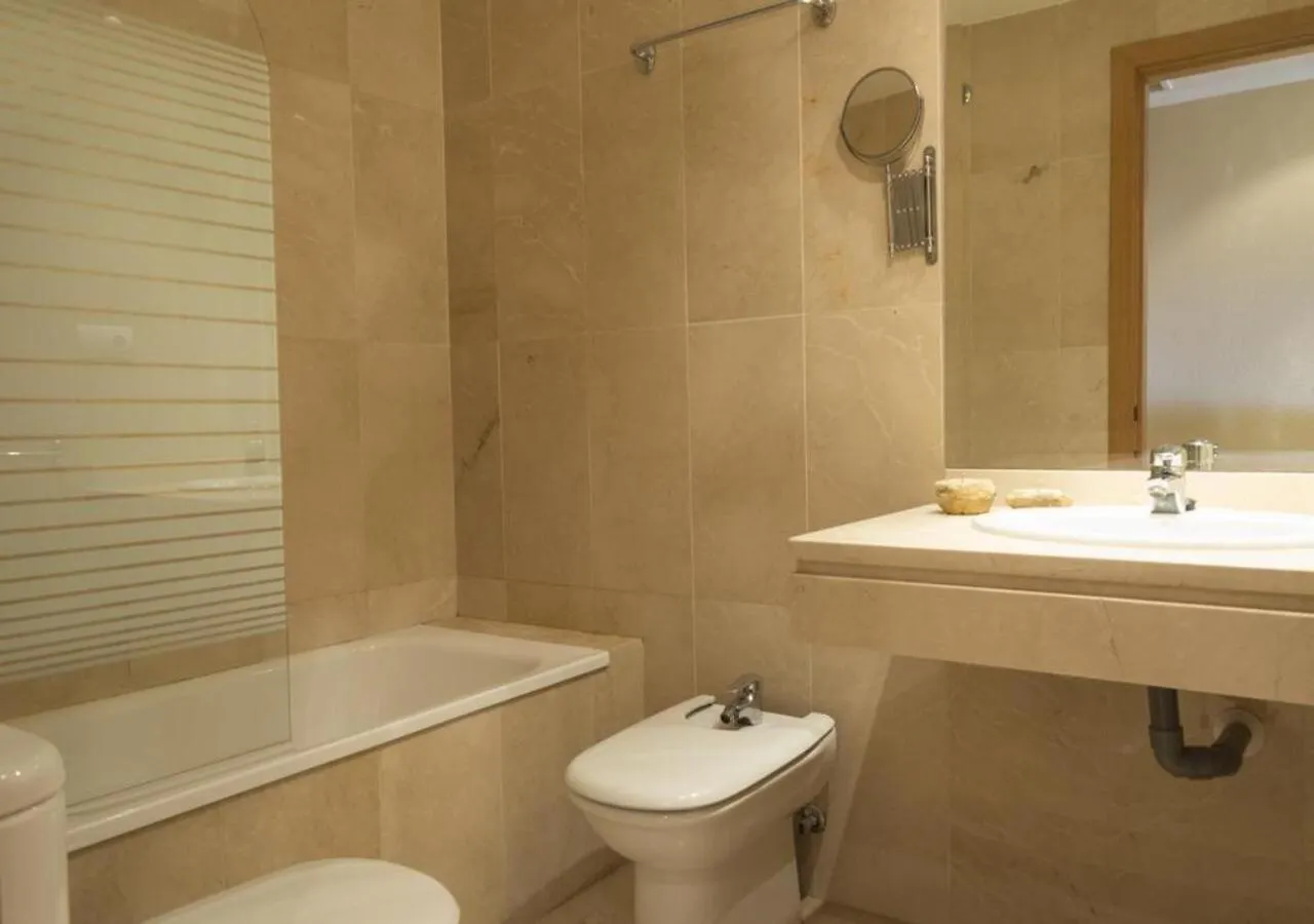 Apartment Central Station Exclusive Malaga Spain