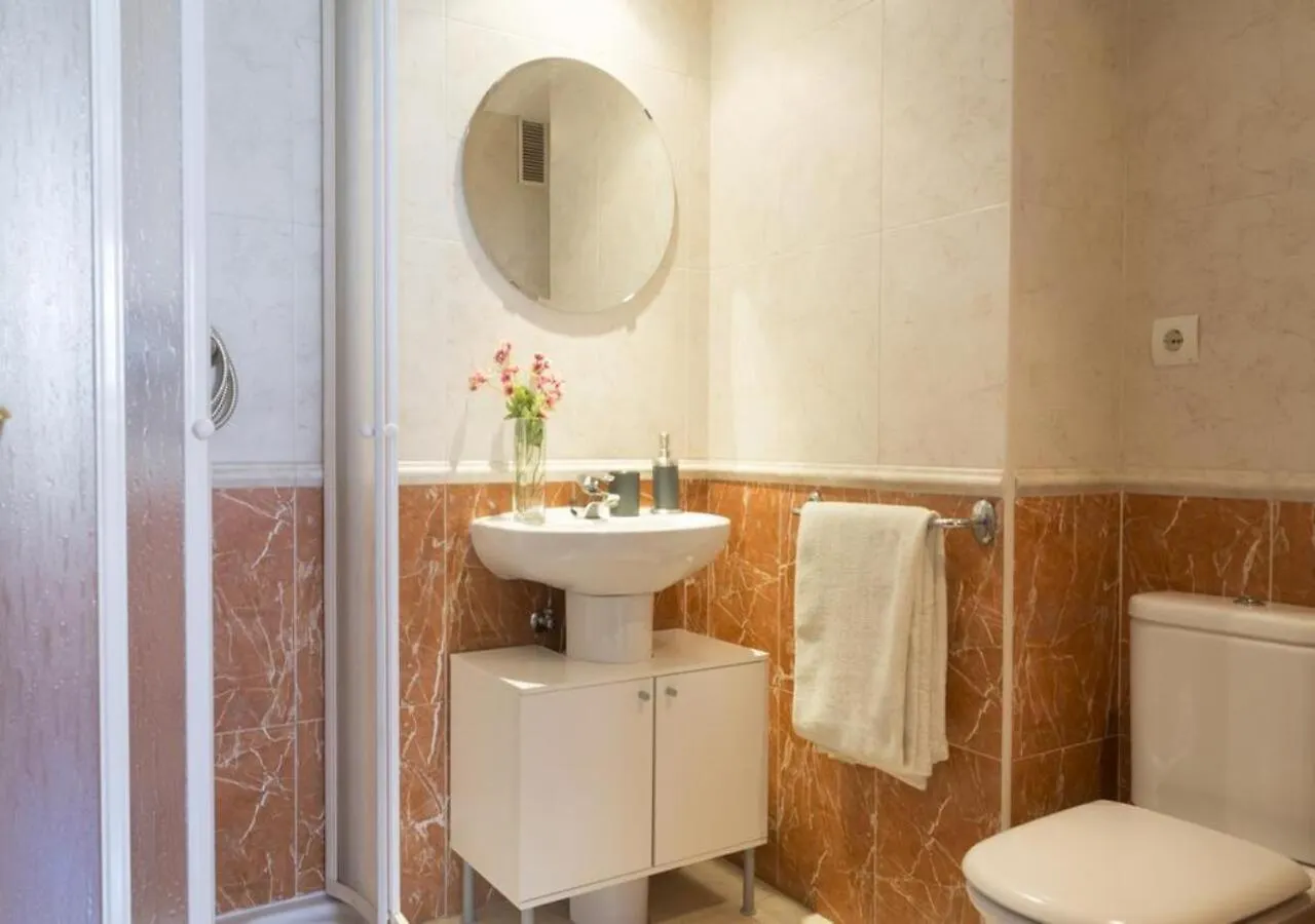 Central Station Exclusive Malaga